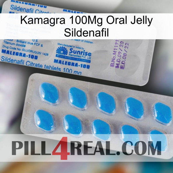 Kamagra 100Mg Oral Jelly Sildenafil new15.jpg